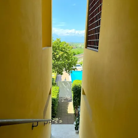 Sg Family - Garda View * פסקיארה דל גארדה