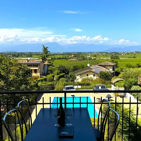 Sg Family - Garda View פסקיארה דל גארדה