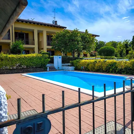 Appartamento Sg Family - Garda View Peschiera del Garda