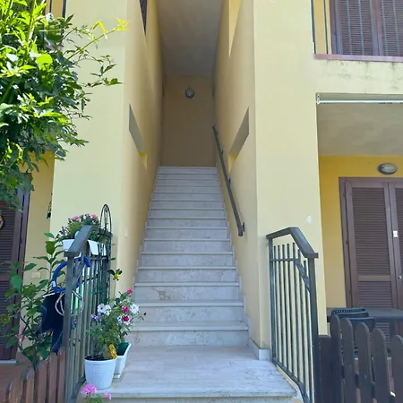 Sg Family - Garda View Appartamento *