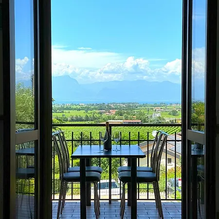 Sg Family - Garda View Appartamento Peschiera del Garda