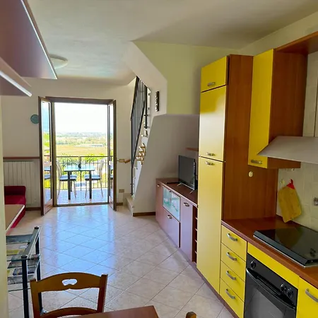 Sg Family - Garda View Appartamento Peschiera del Garda