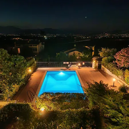Appartamento Sg Family - Garda View